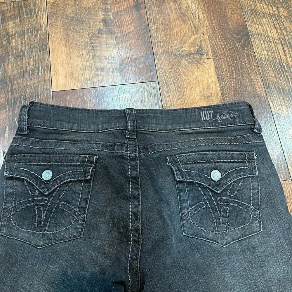 Kut from the Kloth jeans 10 (2575)